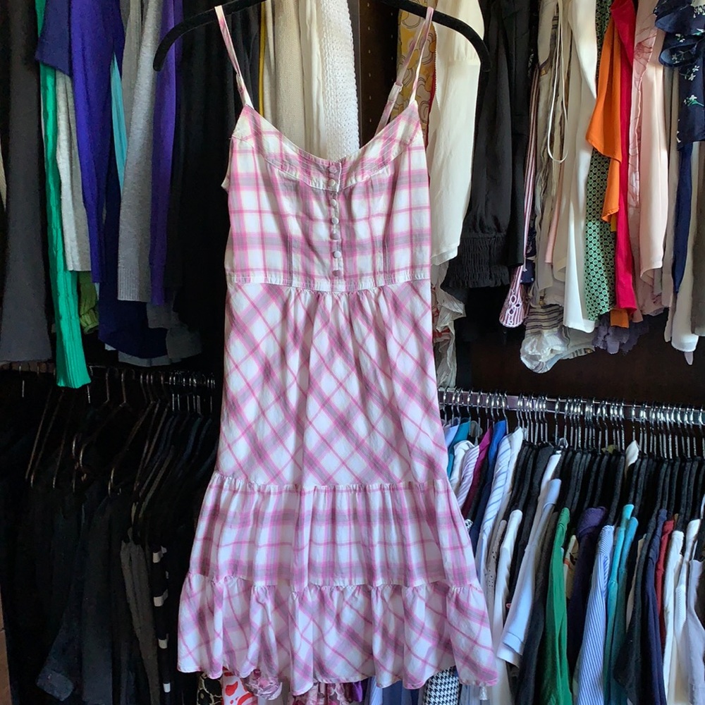 Dress by American Eagle Outfitters